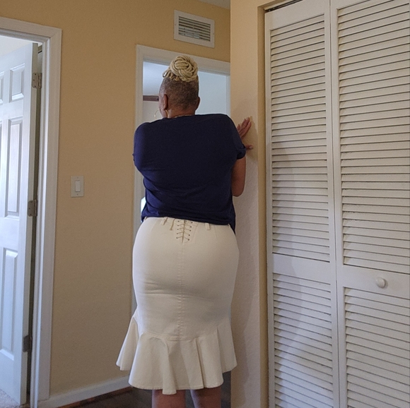 Polo Ralph Lauren Skirt - Picture 4 of 4